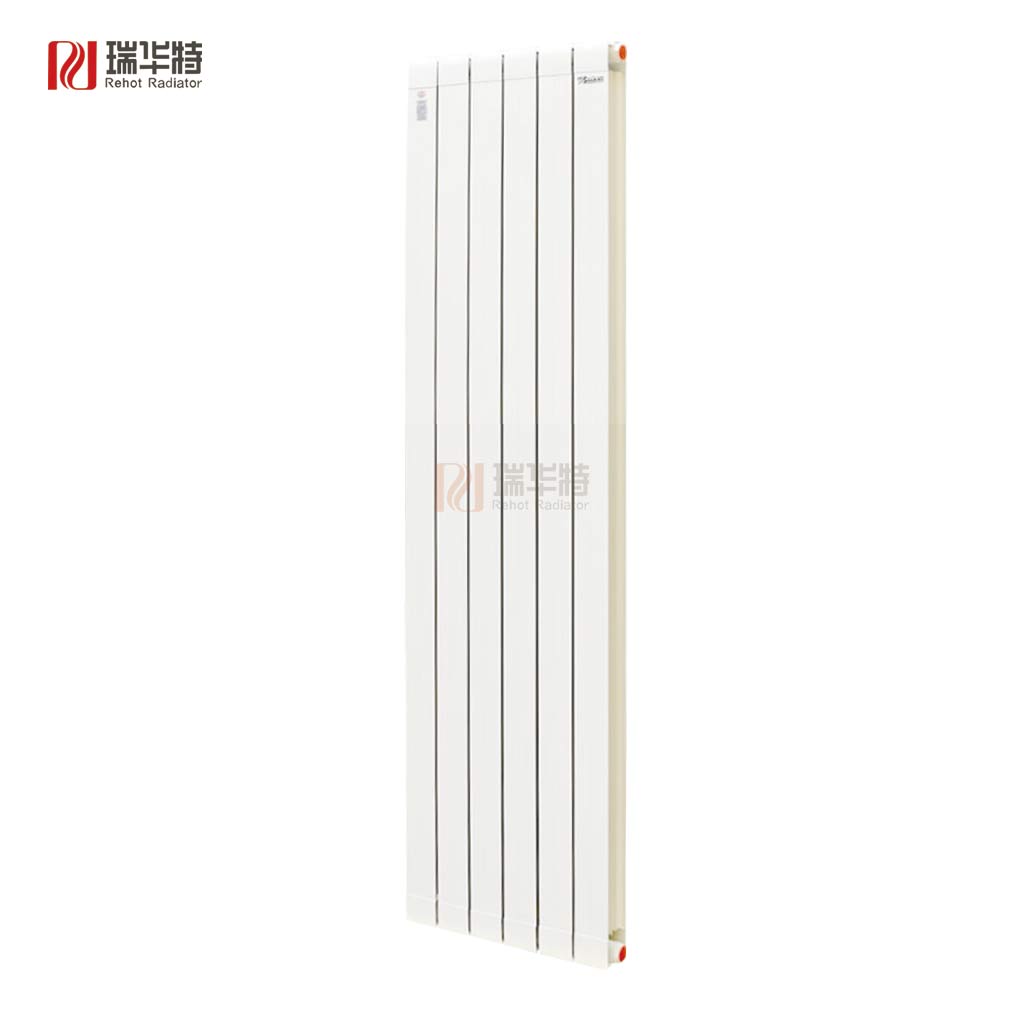 75x75x1800雙水道銅鋁復(fù)合暖氣片