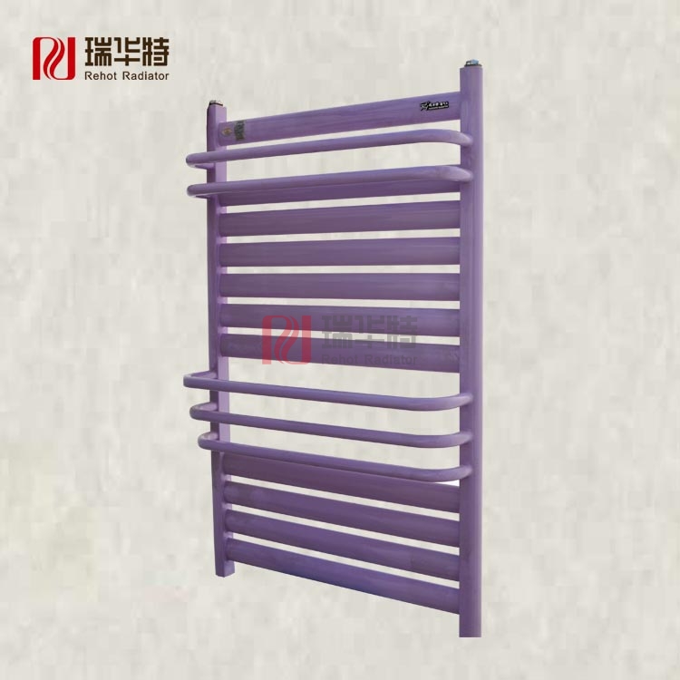 鋼制衛(wèi)浴插焊背簍暖氣片