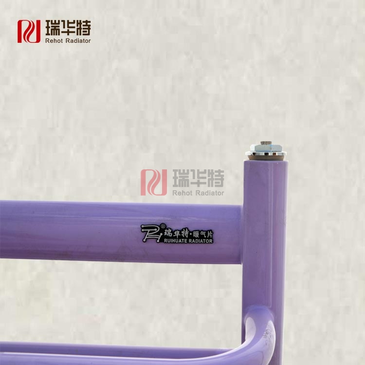 鋼制衛(wèi)浴插焊背簍暖氣片