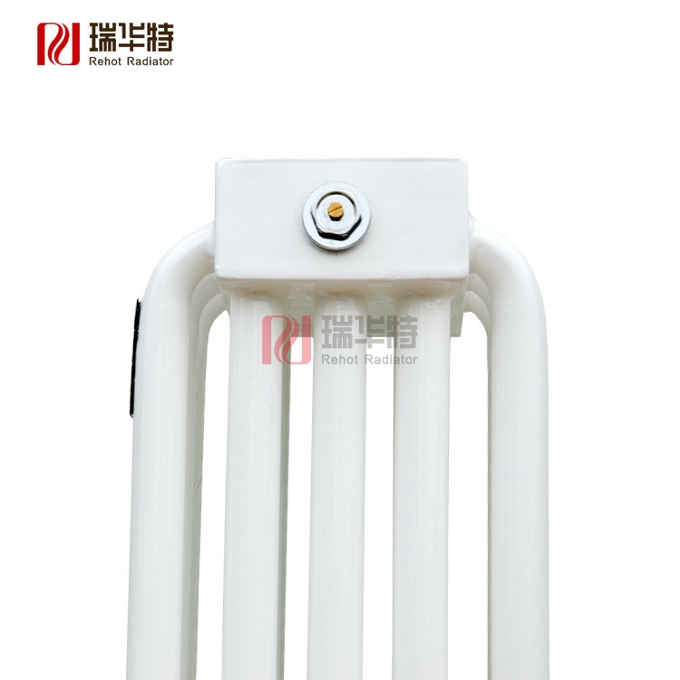 鋼五柱暖氣片 鋼五柱散熱器