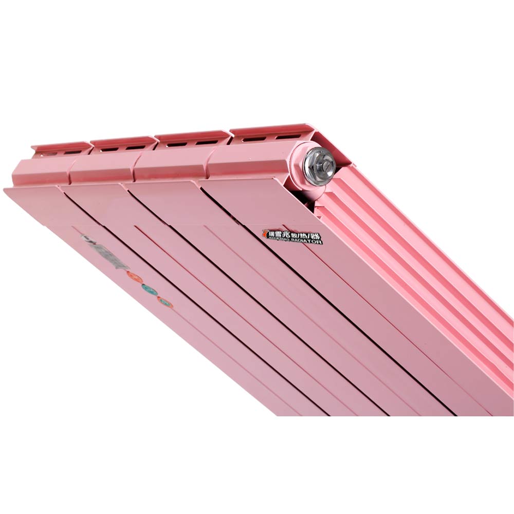 暖氣片溫度不高可以用閥門調節(jié)來解決