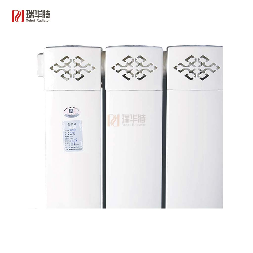 80*60*1500單弧單罩銅鋁復(fù)合暖氣片