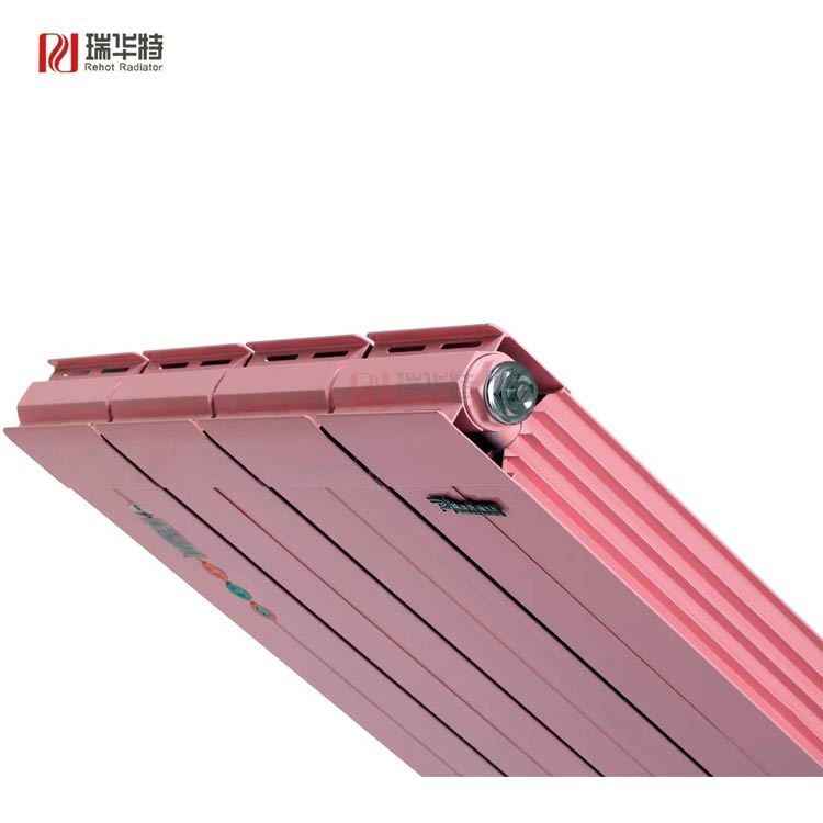 鋼鋁復(fù)合暖氣片安裝后需要怎么保護(hù)它