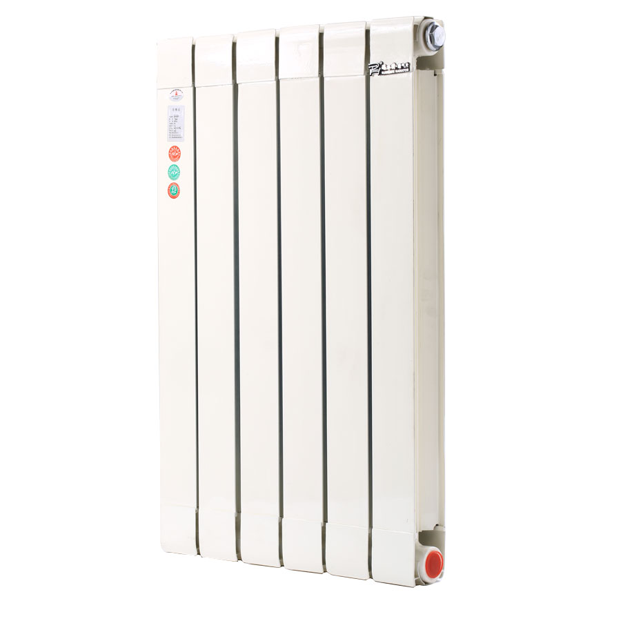 哪些安裝方式利于鋼鋁復(fù)合暖氣片散熱？