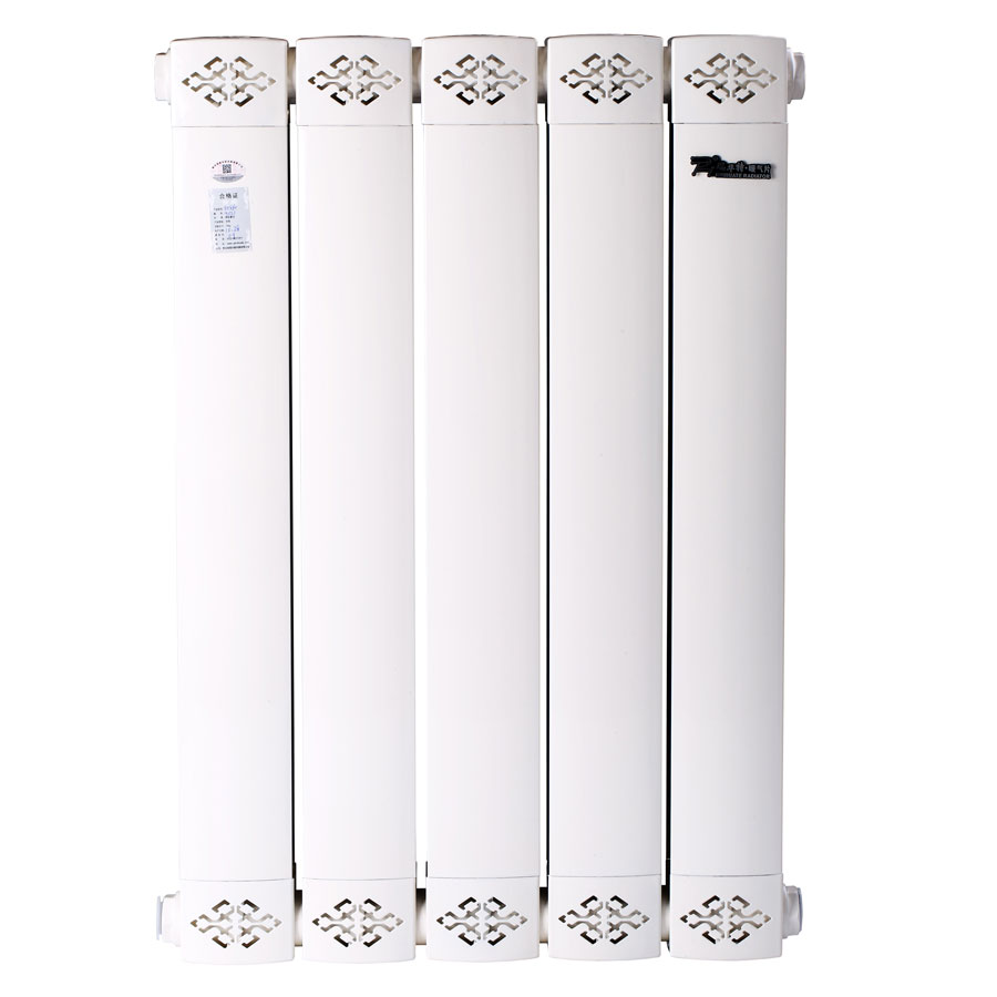 銅鋁復合暖氣片生產(chǎn)廠家/銅鋁復合暖氣片品牌-瑞華特