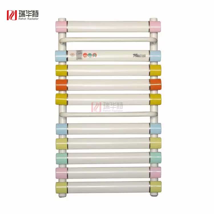 TLWY-100/50-1.0(12+4)銅鋁背簍暖氣片│銅鋁背簍暖氣片廠家│銅鋁背簍暖氣片品牌