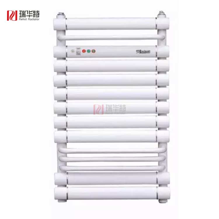 銅鋁背簍暖氣片加工廠型號TLWY-800/600-1.0(9+4)解析及其生產(chǎn)流程